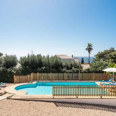 Sa Lluna Tatil Evi *