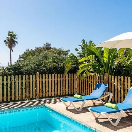 Sa Lluna Hébergement de vacances Binibeca