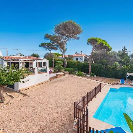 Tatil Evi Sa Lluna *