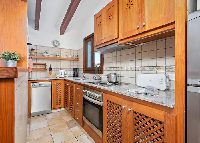 Casa vacanze Sa Lluna *