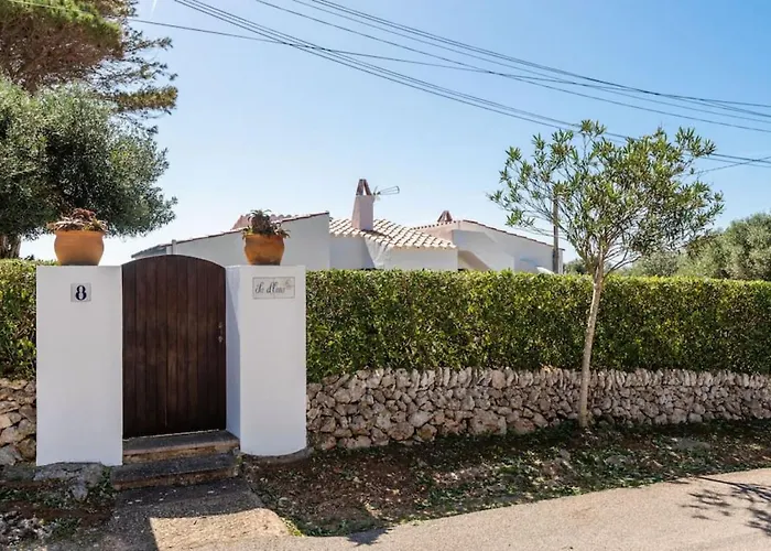 Sa Lluna Casa vacanze Binibeca