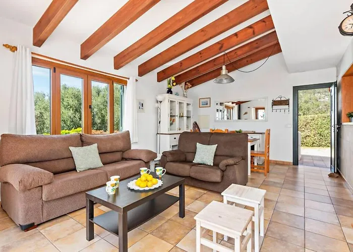 Sa Lluna Casa vacanze Binibeca