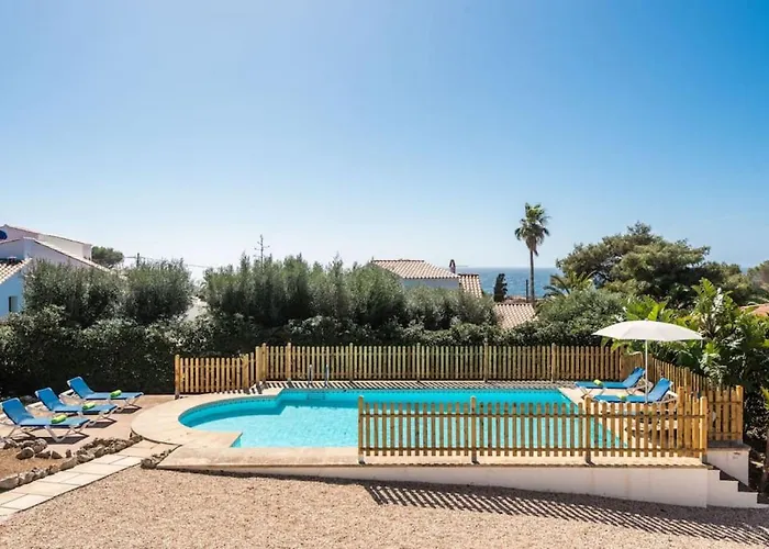 Sa Lluna Casa vacanze *