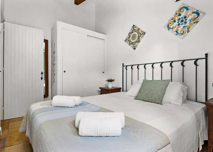 Casa vacanze Sa Lluna