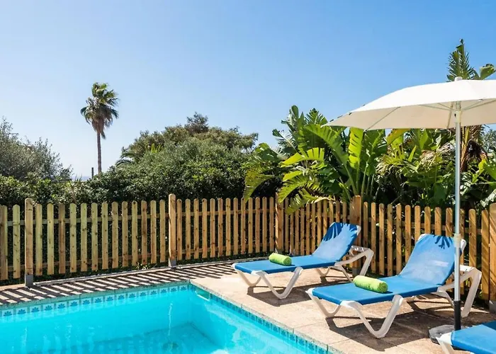 Sa Lluna Casa vacanze Binibeca