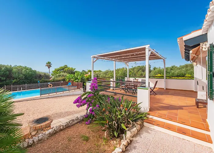 Casa vacanze Sa Lluna