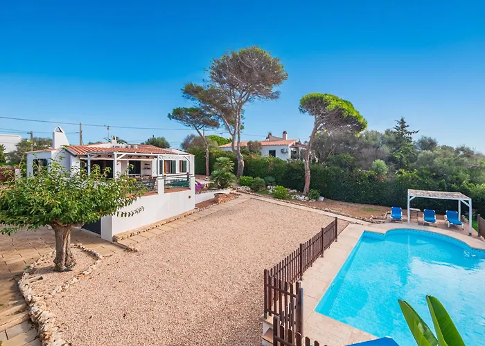 Casa vacanze Sa Lluna *