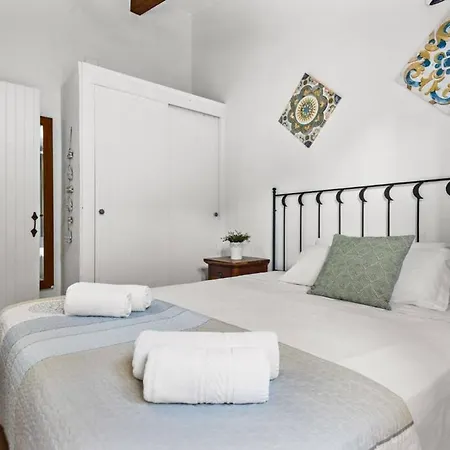 Holiday home Sa Lluna