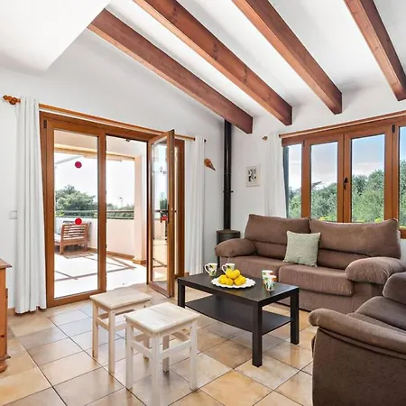 Sa Lluna Holiday home