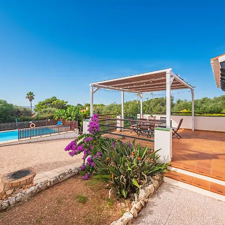 Holiday home Sa Lluna