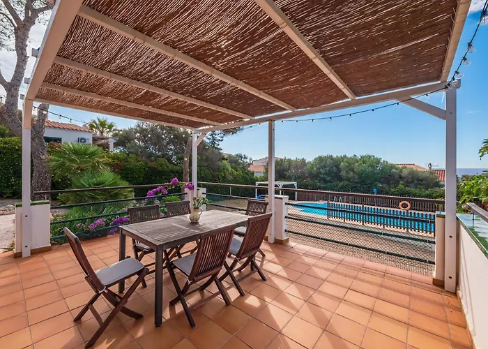 Sa Lluna Tatil Evi *