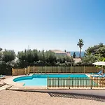 Sa Lluna Ferienhaus *