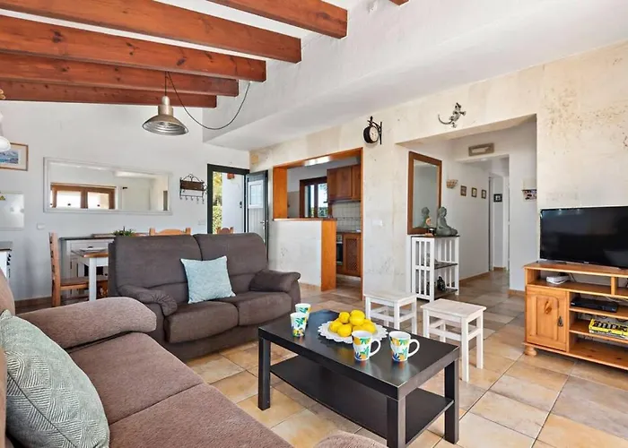 Sa Lluna * ביניבקה